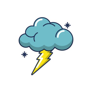 astrology moon line and fill image