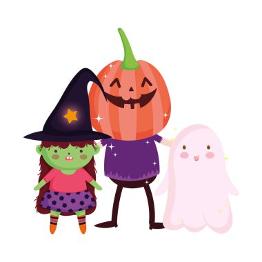 hile veya tedavi - mutlu cadılar bayramı