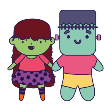 hile veya tedavi - mutlu cadılar bayramı