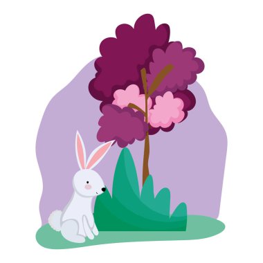 Sonbahar ortası festivali vektör tasarımı