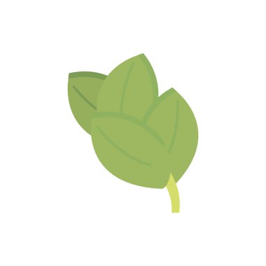 Çiftlik bitkisi filizlenir doğa hasat tarım izometrik ikonu