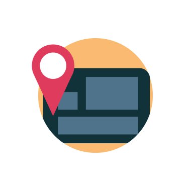 dijital pazarlama mobil GPS navigasyon konum şifresi