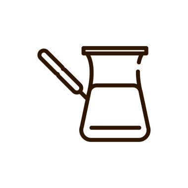 Türk yapımı kahve hattı tasarımı