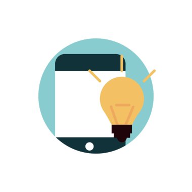 dijital pazarlama akıllı telefon yaratıcılık fikri