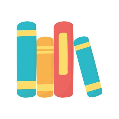 stack of books literature education knowledge