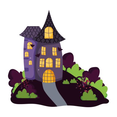 hile veya tedavi - mutlu cadılar bayramı