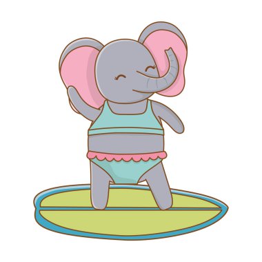 sevimli hayvan zevk yaz tatiller