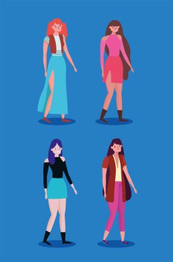 İnsanlar dostluk günü tasarımını kutluyor