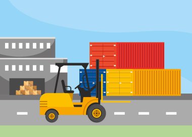 teslimat izleme servis nakliye lojistik