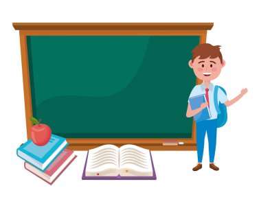 Okul tasarım çocuk çocuk