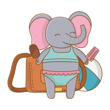 sevimli hayvan zevk yaz tatiller