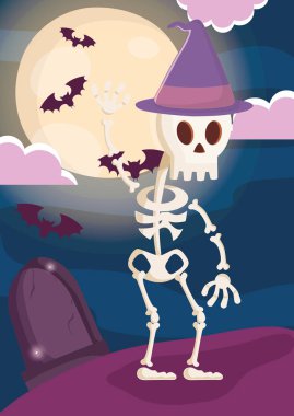 hile veya tedavi - mutlu cadılar bayramı