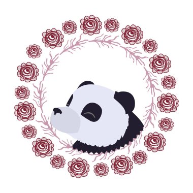 Sevimli hayvan çizgi filmi