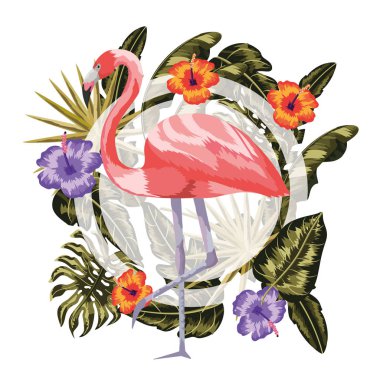 sorunsuz çiçek desenli çizgi film