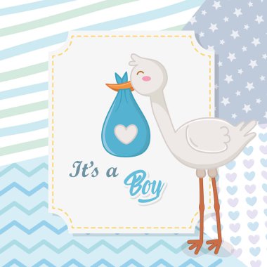 Çocuk tasarımı bebek duş