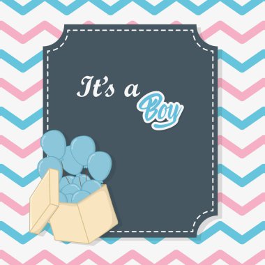 Çocuk tasarımı bebek duş