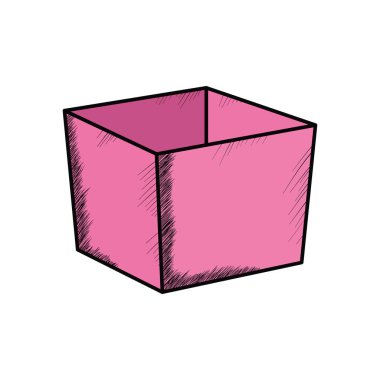 Case kutusu simgesi makyaj