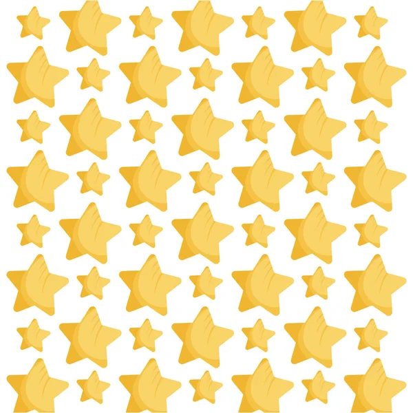 arkaplan altın yıldız dekorasyon deseni