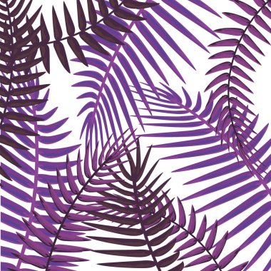 sorunsuz çiçek desenli çizgi film