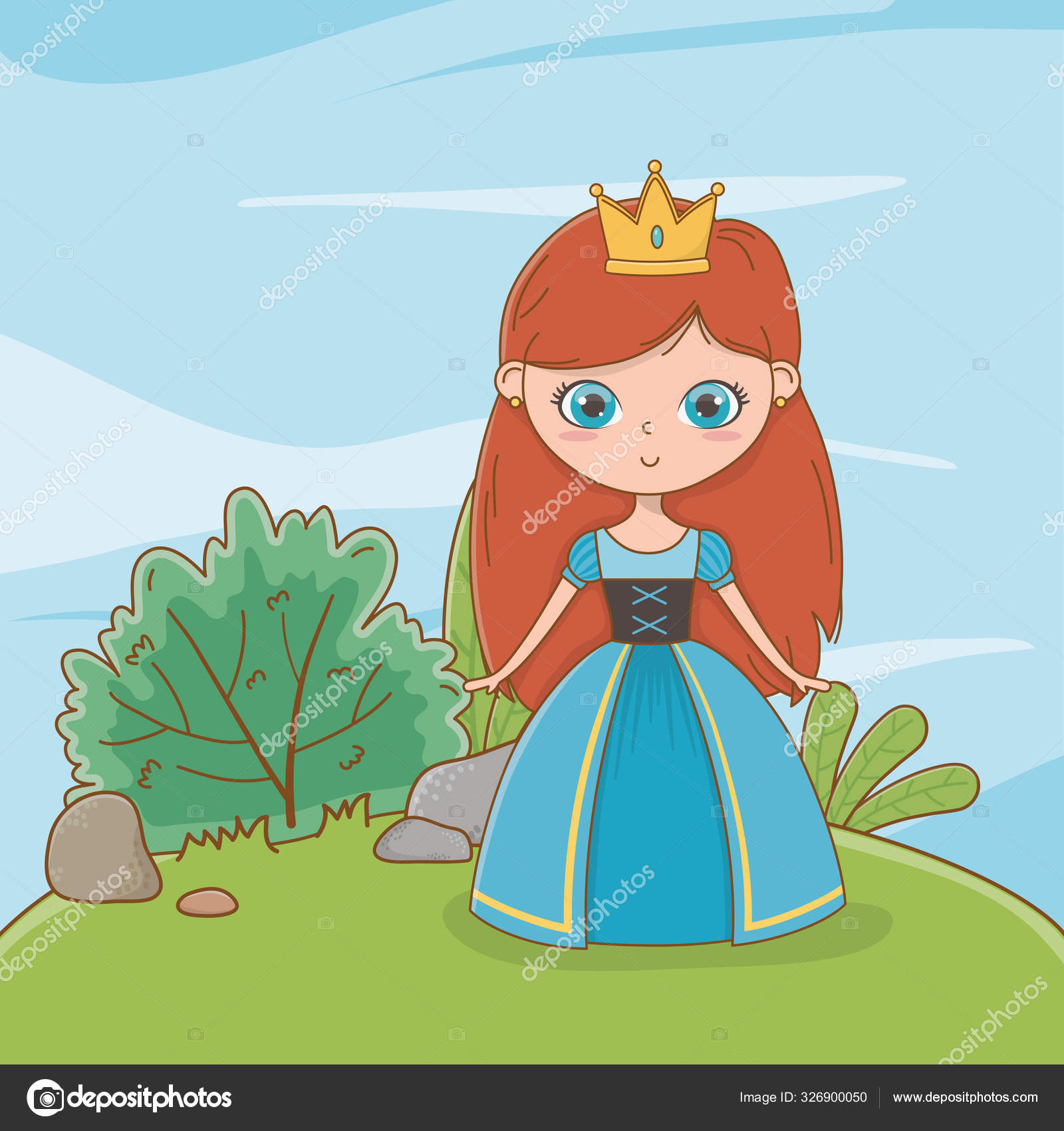 Princess Hair & Makeup Salon on the App Store