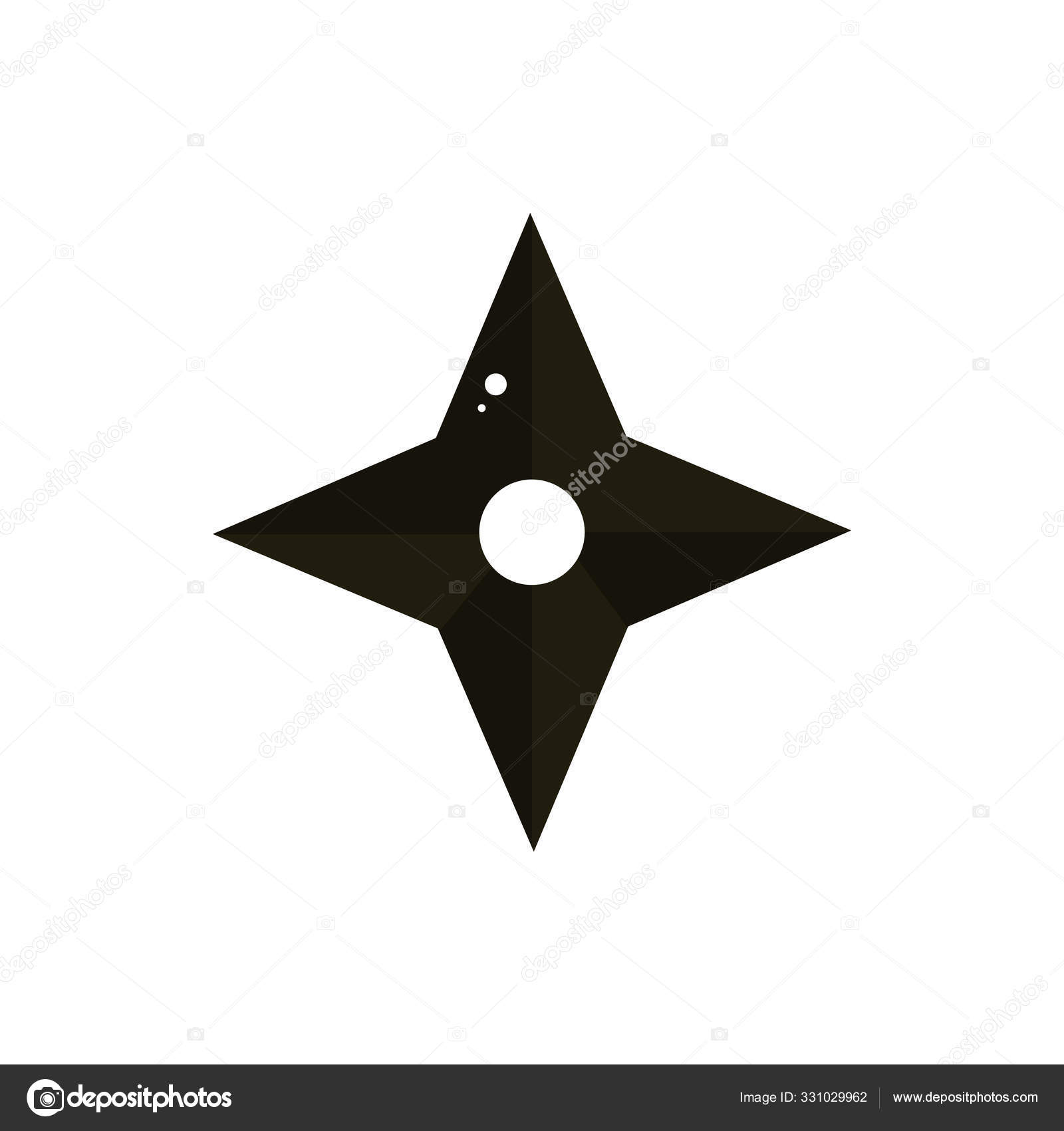 Ícone de armas do ícone do Japão Ícone de Ninja, Desenho, Logotipo