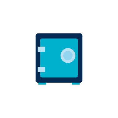 siber güvenlik kutusu güvenlik simgesi