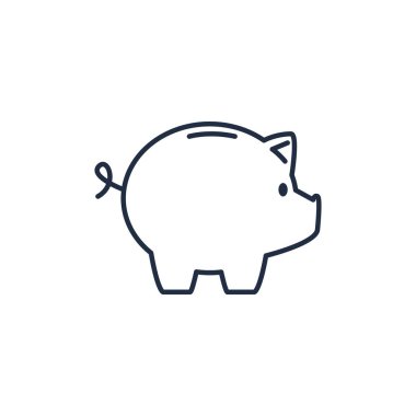 domuz kumbarası para hattı ve dolum biçimi