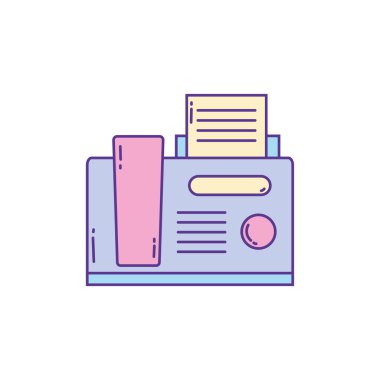 Telefon ve faks, telefon dolum ve hattı