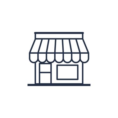 piyasa ticaret para hattı imajı