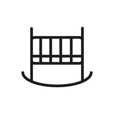 bebek yatağı konforlu yumuşak tekstil tasarımı