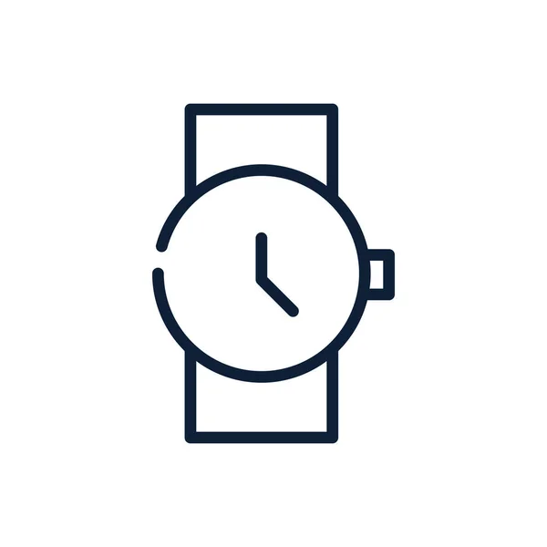 Аксессуар для наручных часов — стоковый вектор