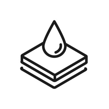 emici katmanlar yatak rahat yumuşak tekstil tasarımı