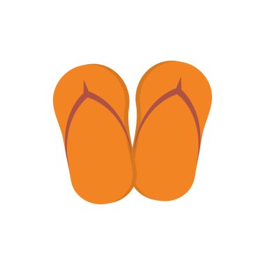 beyaz arkaplanda aksesuar Avustralya simgesi