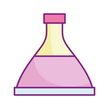 şişe iksiri içecek ikonu