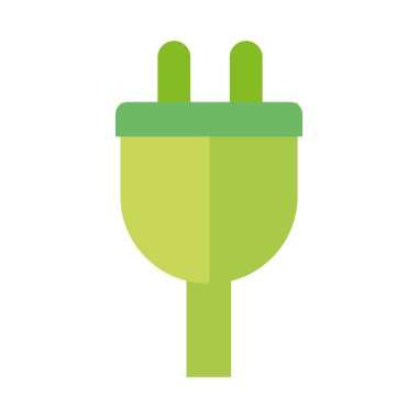 ekoloji enerji dolgu simgesi