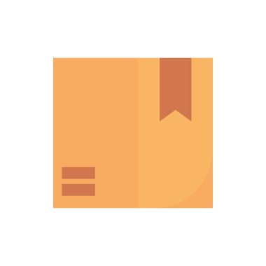 cardboard box delivery business commerce shopping