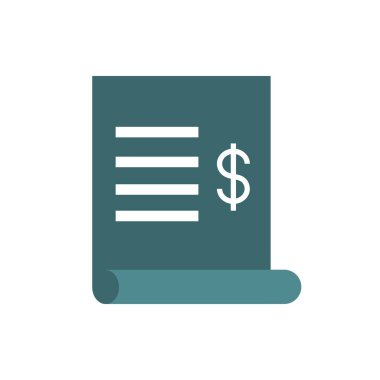 bill paper account business commerce shopping