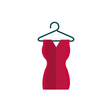 clothes female trendy business commerce shopping