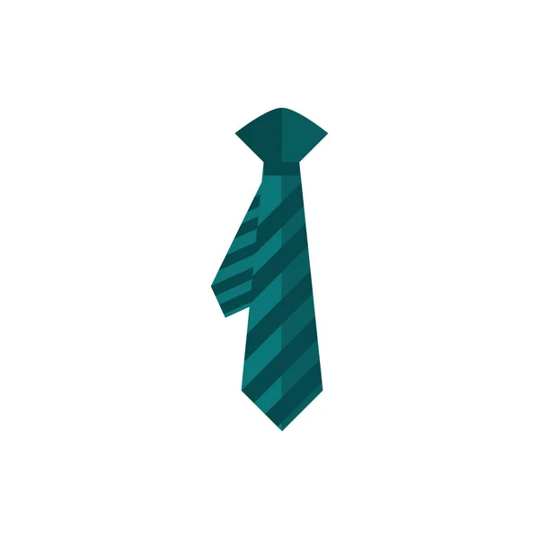 Fashion clothes necktie business commerce shopping — Vettoriale Stock