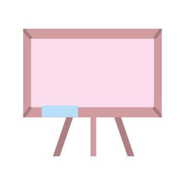 back to school education chalkboard equipment class