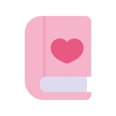 Okul eğitimi kitabı edebiyat aşk ikonu