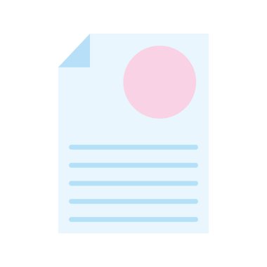 Okul eğitimi mezuniyet belgesi simgesine geri dön