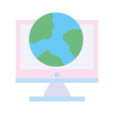 Okul eğitimi bilgisayar izleme dünyasına