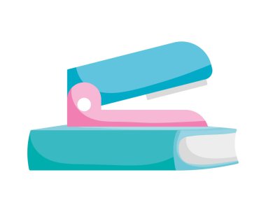 Okula geri dönüş eğitim zımbası