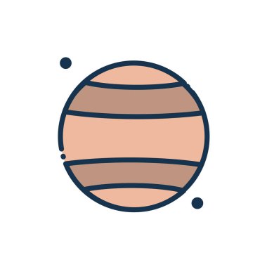 Neptün Gezegeni Astronomi ve Uzay