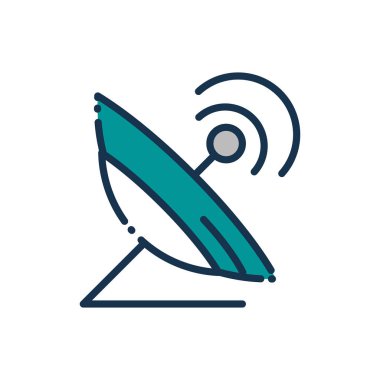 anten gözlem astronomi ve uzay