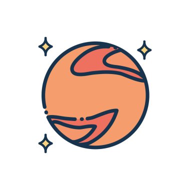 Jüpiter Gezegeni Astronomi ve Uzay