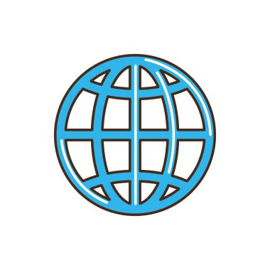 Dünya hizmet kargo hattı ve dolum