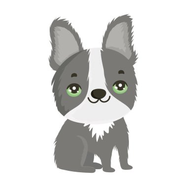 Çizgi filmlerdeki sevimli ev köpekleri.