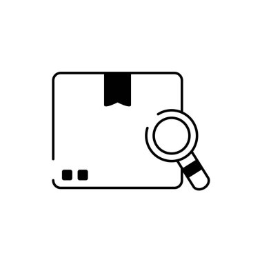 kargo teslimat hattı biçiminde karton kutu aranıyor